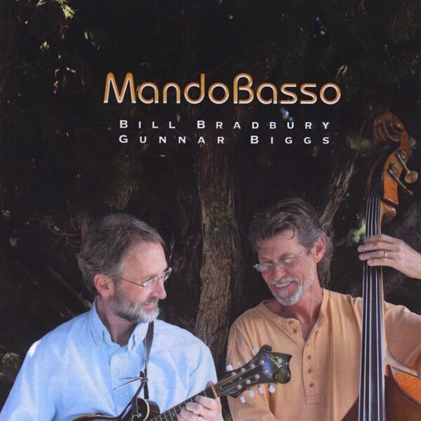Cover art for MandoBasso